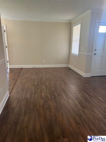 811 E Scarlett ln, Florence, SC 29505