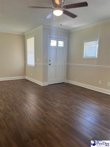 811 E Scarlett ln, Florence, SC 29505