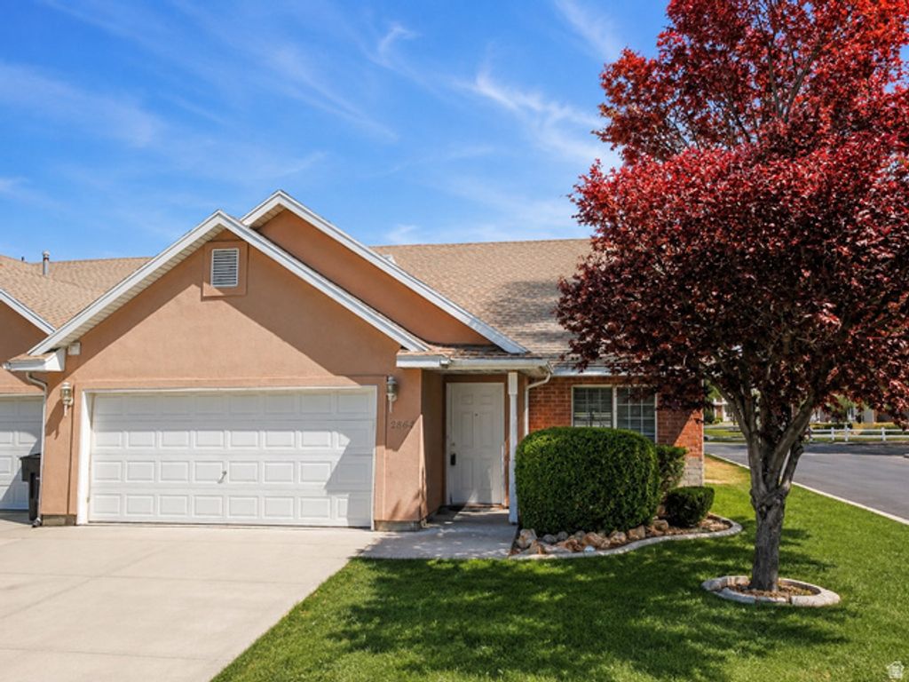 2862 W 1100 N, Provo, UT 84601