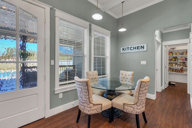 300 W Bell Street, Everman, TX 76140