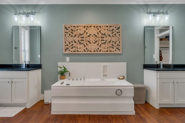 300 W Bell Street, Everman, TX 76140