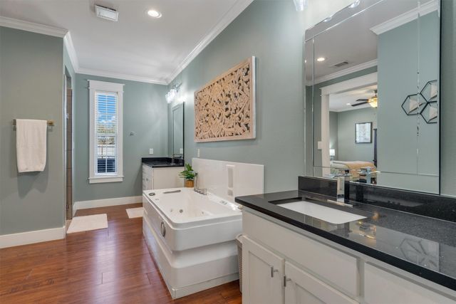 300 W Bell Street, Everman, TX 76140