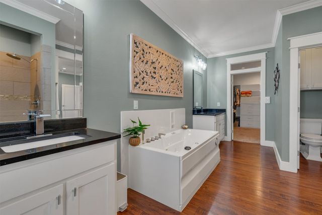 300 W Bell Street, Everman, TX 76140