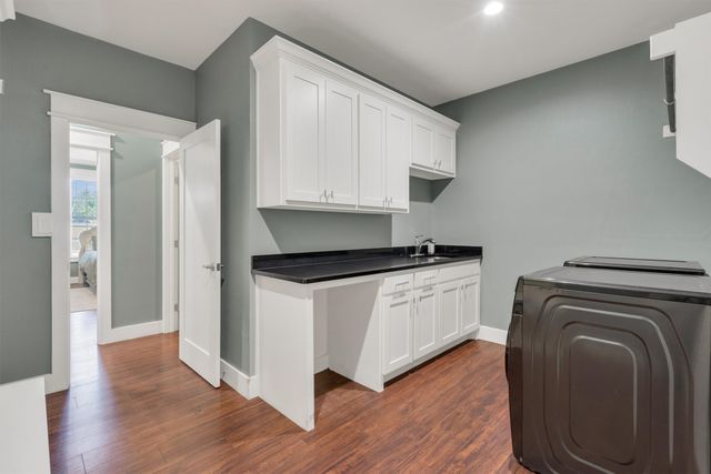 300 W Bell Street, Everman, TX 76140