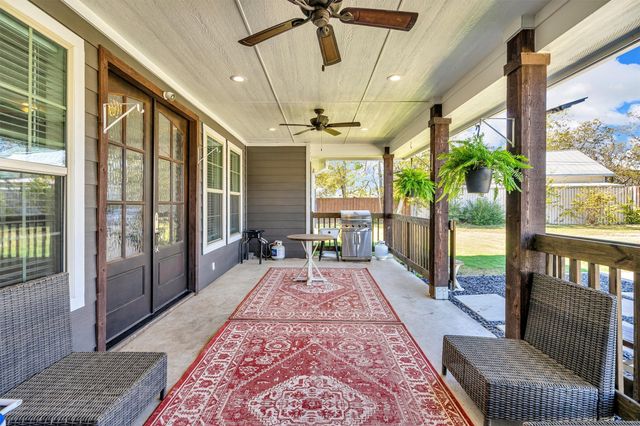 300 W Bell Street, Everman, TX 76140