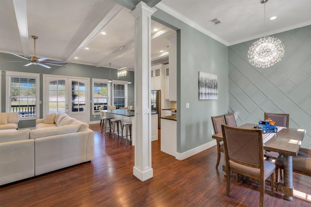 300 W Bell Street, Everman, TX 76140