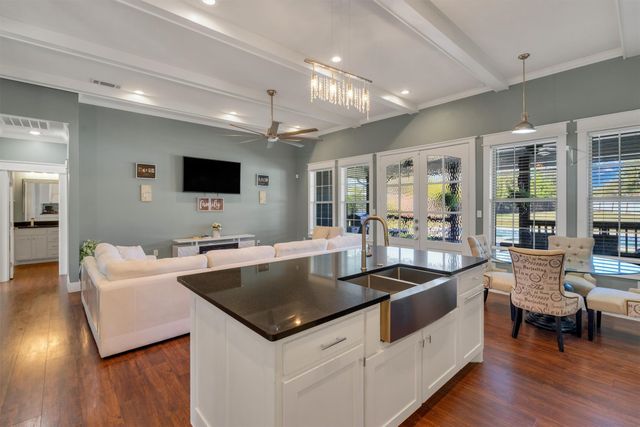 300 W Bell Street, Everman, TX 76140