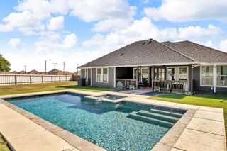 300 W Bell Street, Everman, TX 76140