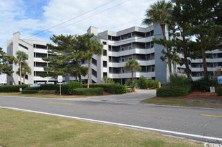 1310 N Waccamaw Dr. # 102, Garden City Beach, SC 29576