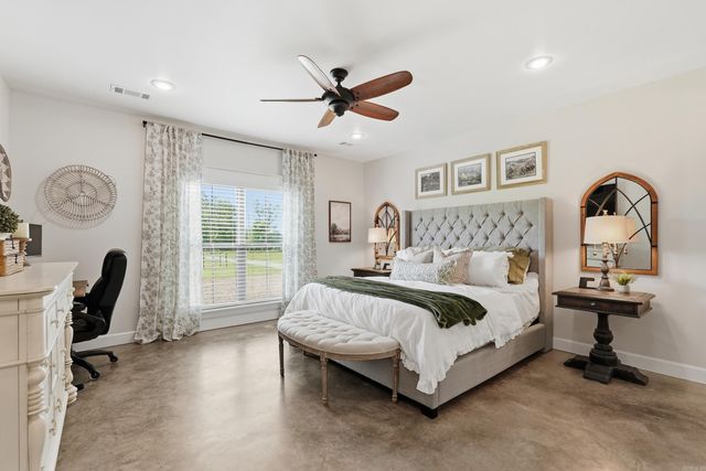 168 Burgess Lane, Greenbrier, AR 72058