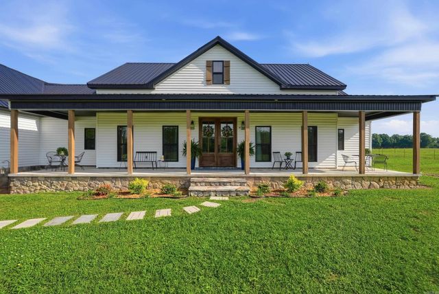 168 Burgess Lane, Greenbrier, AR 72058