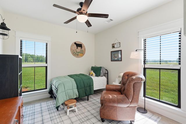 168 Burgess Lane, Greenbrier, AR 72058