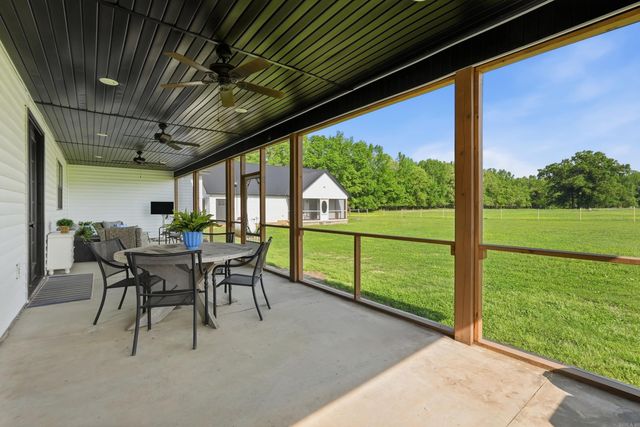 168 Burgess Lane, Greenbrier, AR 72058