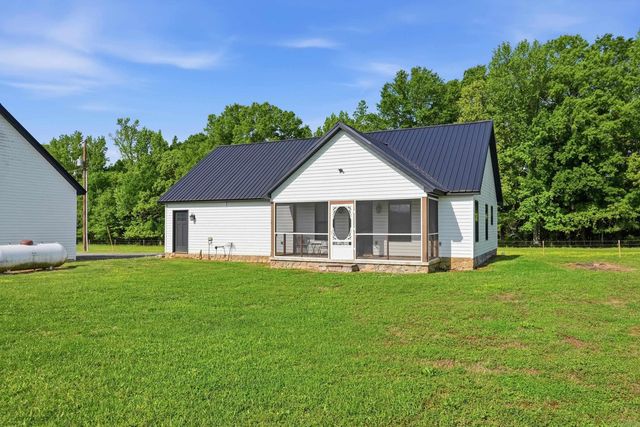 168 Burgess Lane, Greenbrier, AR 72058