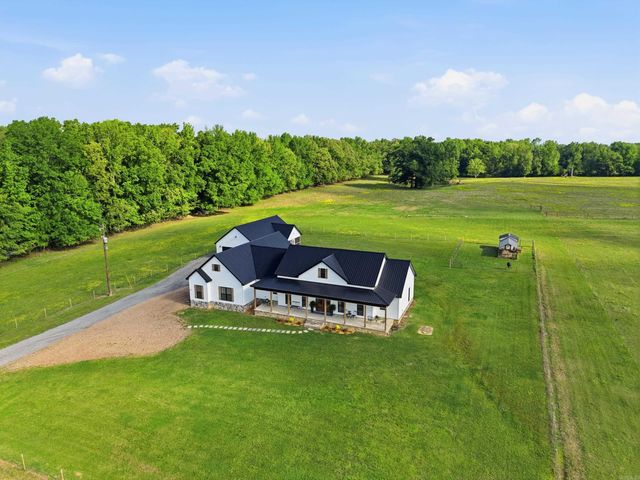 168 Burgess Lane, Greenbrier, AR 72058
