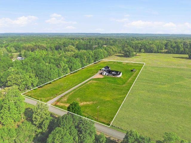 168 Burgess Lane, Greenbrier, AR 72058