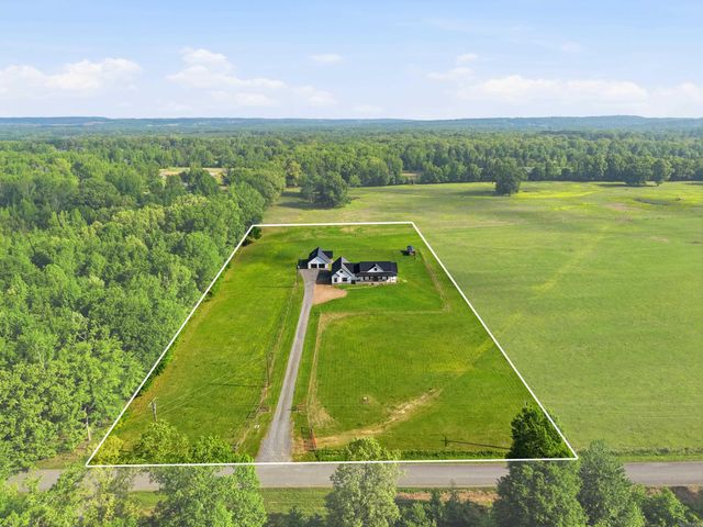168 Burgess Lane, Greenbrier, AR 72058