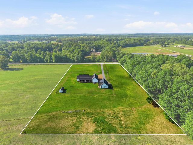 168 Burgess Lane, Greenbrier, AR 72058