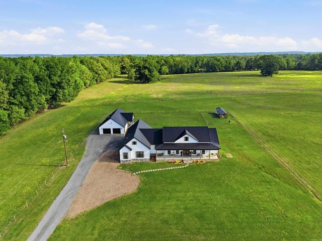 168 Burgess Lane, Greenbrier, AR 72058
