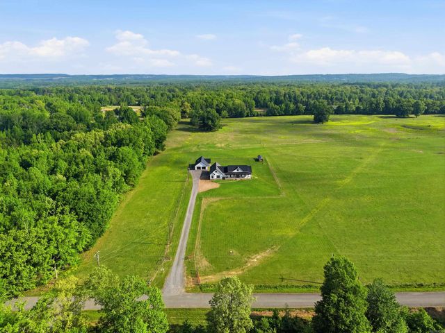 168 Burgess Lane, Greenbrier, AR 72058