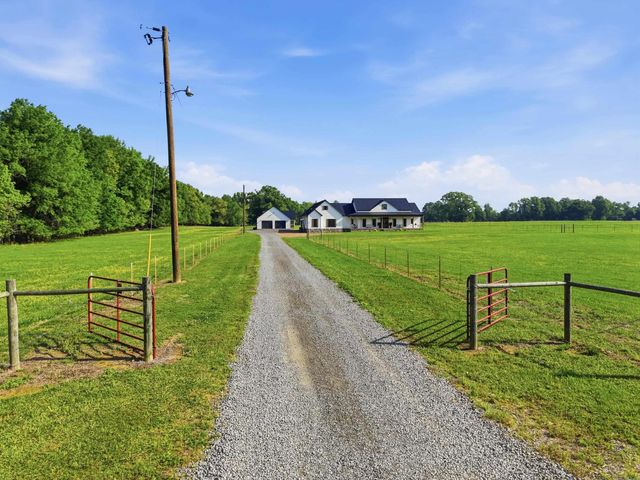 168 Burgess Lane, Greenbrier, AR 72058