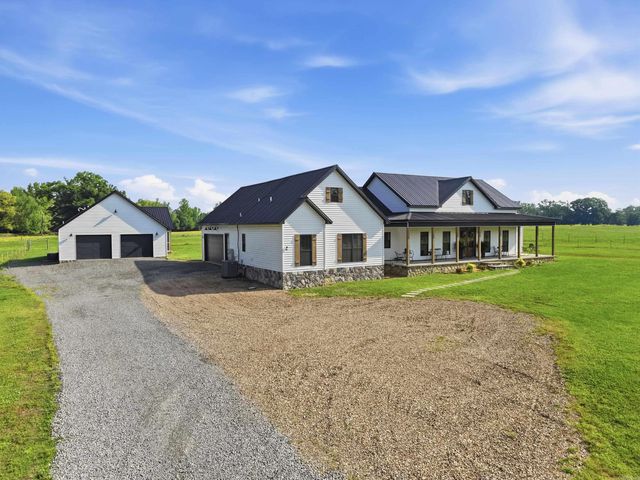 168 Burgess Lane, Greenbrier, AR 72058