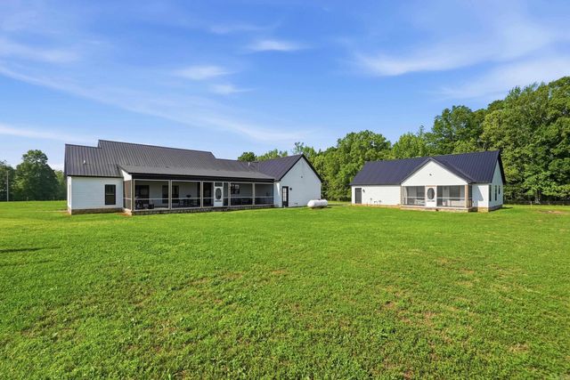 168 Burgess Lane, Greenbrier, AR 72058