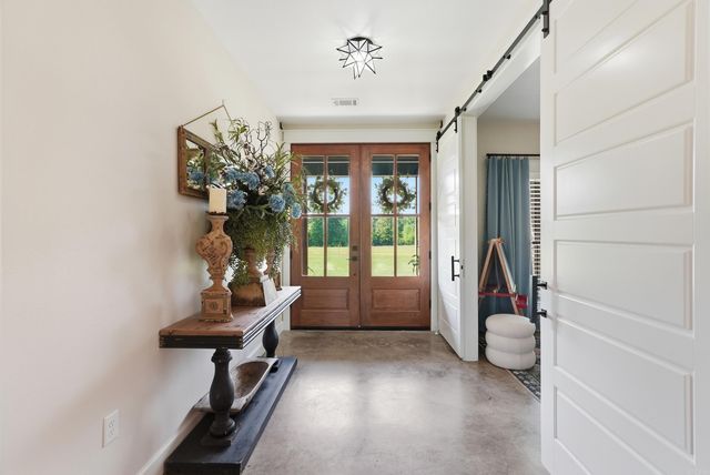 168 Burgess Lane, Greenbrier, AR 72058