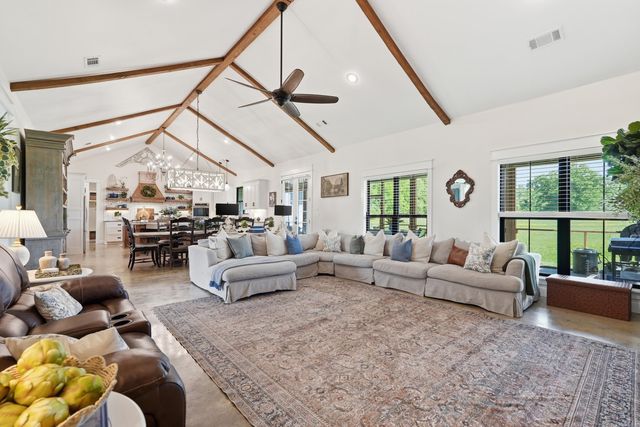 168 Burgess Lane, Greenbrier, AR 72058