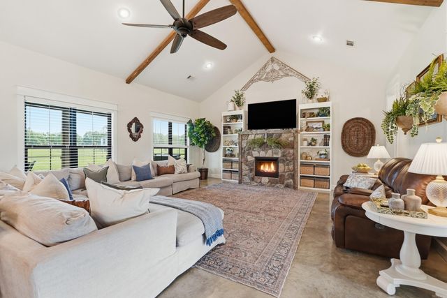 168 Burgess Lane, Greenbrier, AR 72058