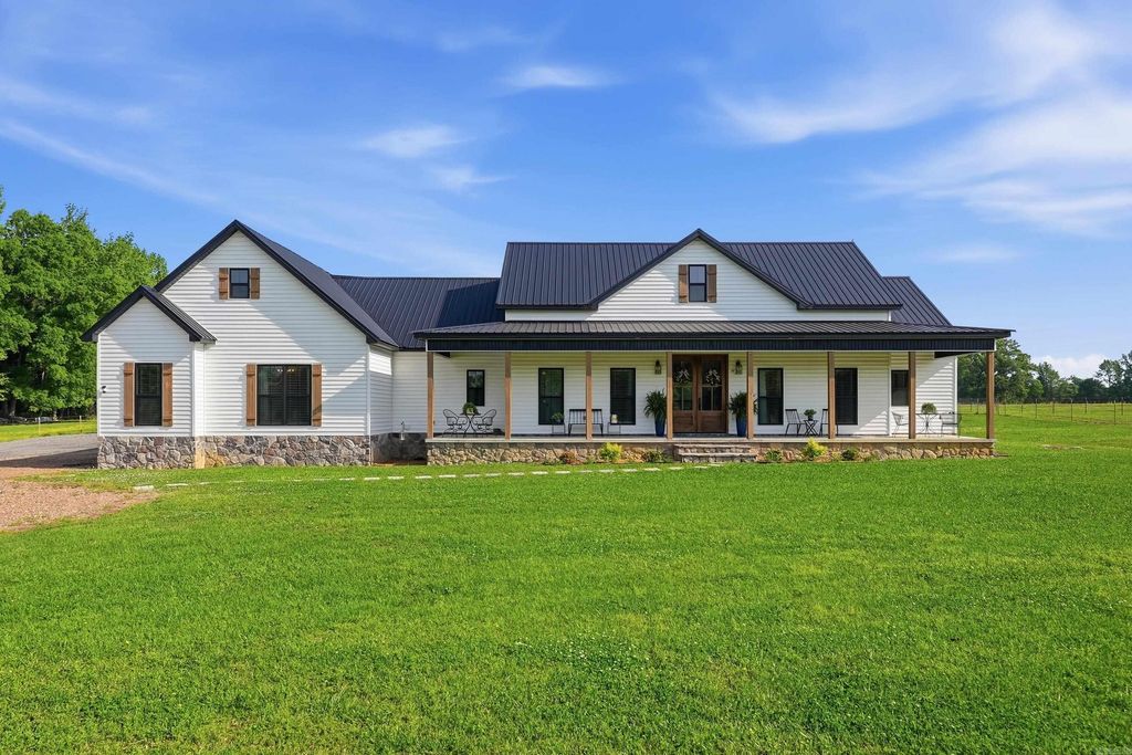 168 Burgess Lane, Greenbrier, AR 72058