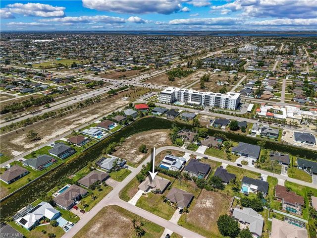 2236 SW 14th PL, Cape Coral, FL 33991