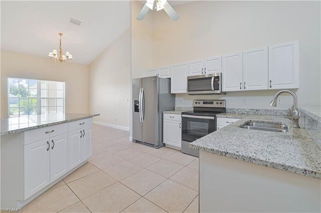 2236 SW 14th PL, Cape Coral, FL 33991