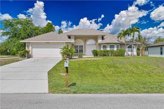 2236 SW 14th PL, Cape Coral, FL 33991