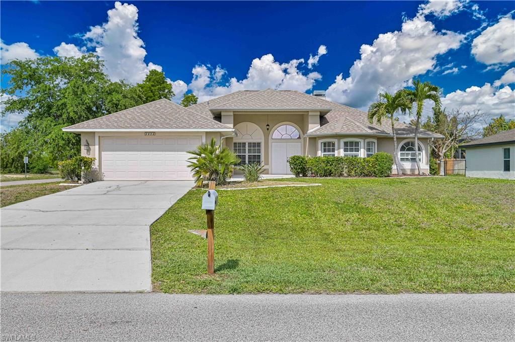 2236 SW 14th PL, Cape Coral, FL 33991