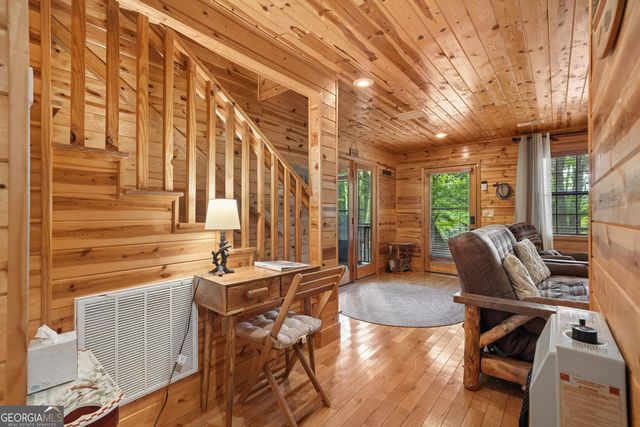 1130 Sutton Road, Hiawassee, GA 30546