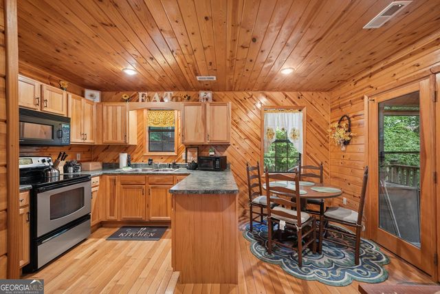 1130 Sutton Road, Hiawassee, GA 30546