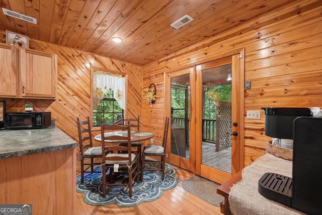 1130 Sutton Road, Hiawassee, GA 30546