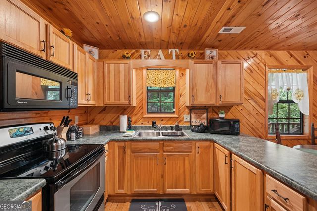 1130 Sutton Road, Hiawassee, GA 30546