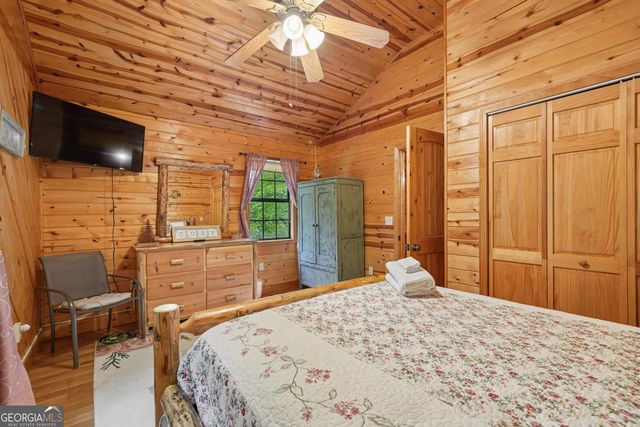 1130 Sutton Road, Hiawassee, GA 30546