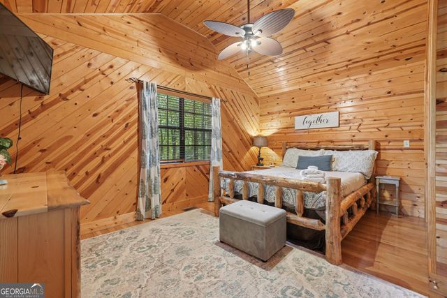 1130 Sutton Road, Hiawassee, GA 30546