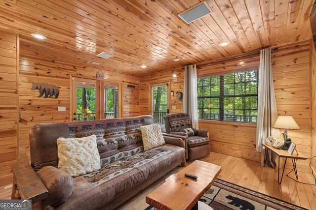 1130 Sutton Road, Hiawassee, GA 30546