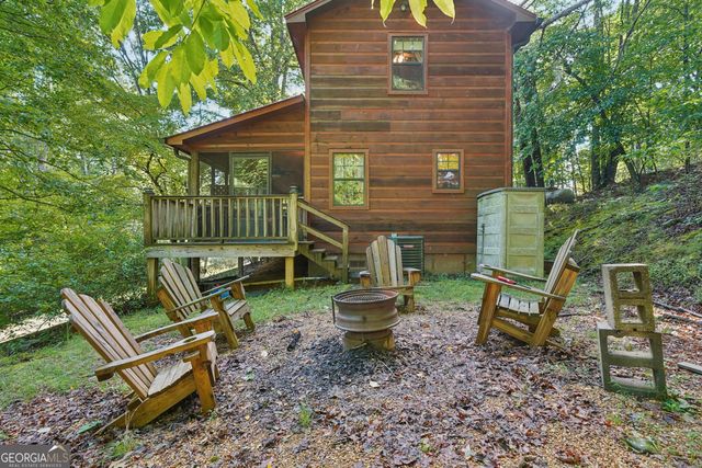 1130 Sutton Road, Hiawassee, GA 30546