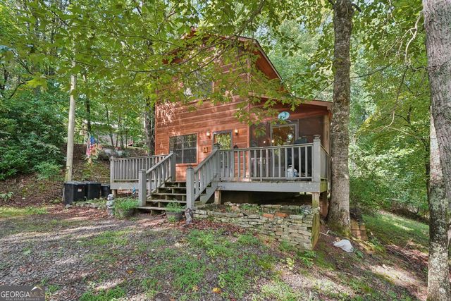 1130 Sutton Road, Hiawassee, GA 30546