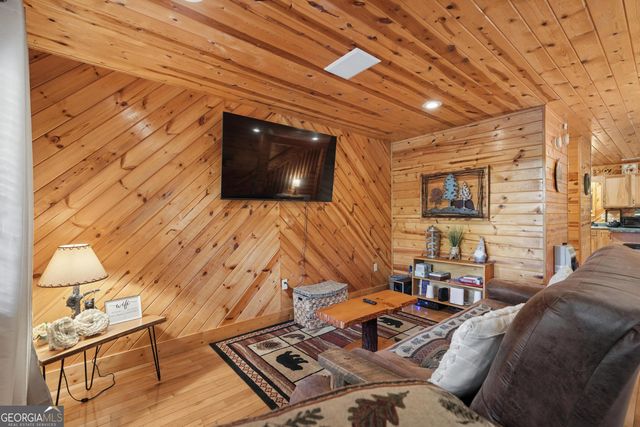 1130 Sutton Road, Hiawassee, GA 30546