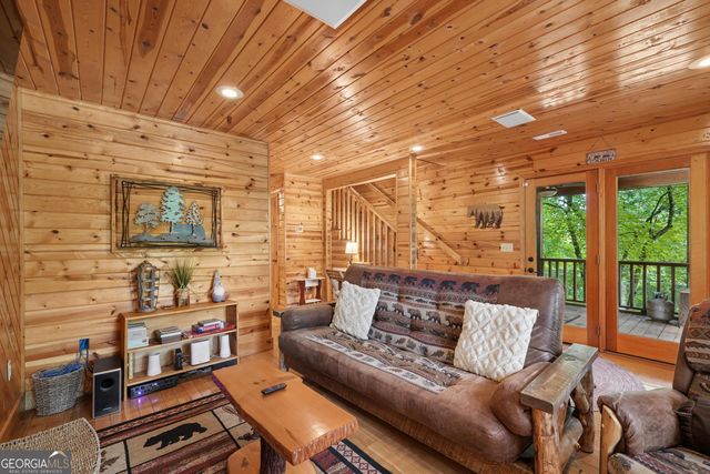 1130 Sutton Road, Hiawassee, GA 30546