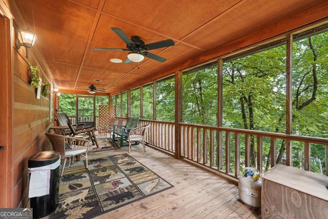1130 Sutton Road, Hiawassee, GA 30546