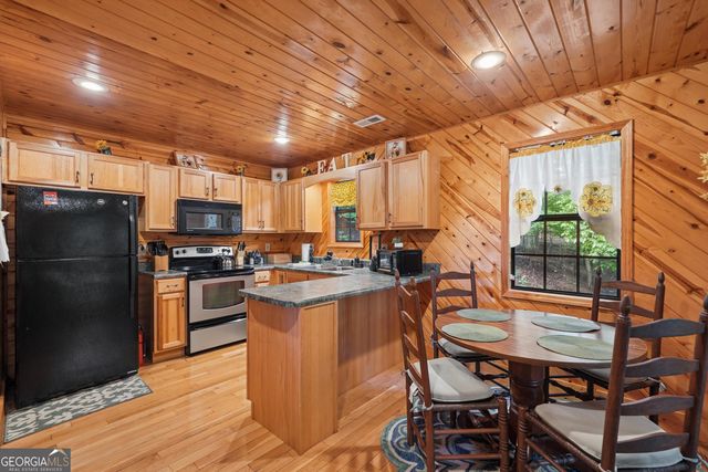 1130 Sutton Road, Hiawassee, GA 30546