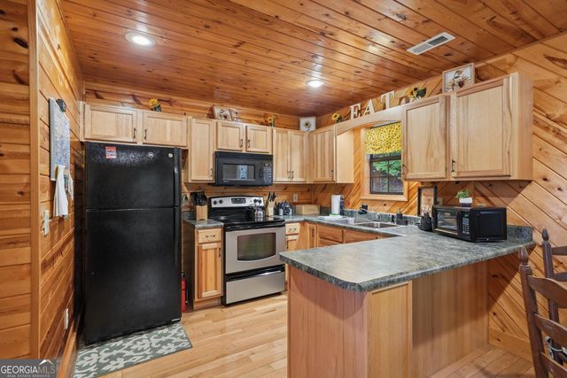 1130 Sutton Road, Hiawassee, GA 30546