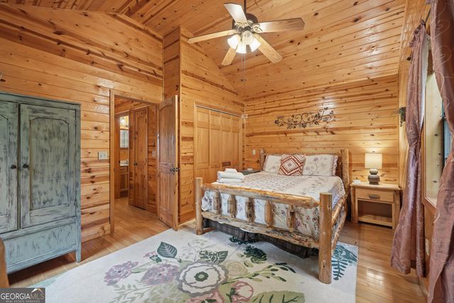 1130 Sutton Road, Hiawassee, GA 30546
